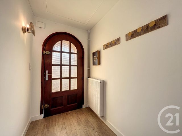 Maison &agrave; louer - 7 pi&egrave;ces - 139 m2 - Brest - 29 - BRETAGNE