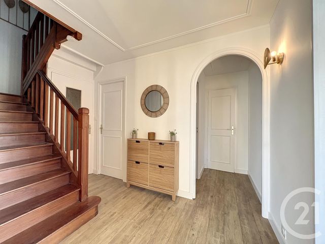 Maison &agrave; louer - 7 pi&egrave;ces - 139 m2 - Brest - 29 - BRETAGNE