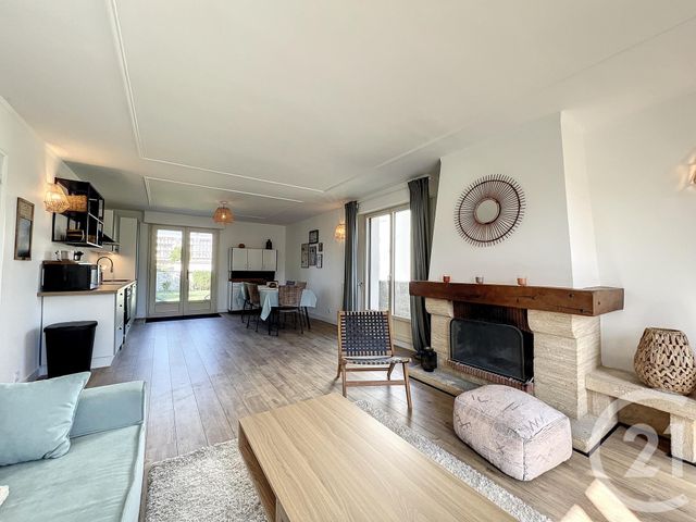 Maison &agrave; louer - 7 pi&egrave;ces - 139 m2 - Brest - 29 - BRETAGNE