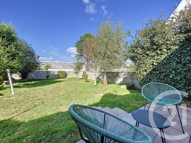 Maison &agrave; louer - 7 pi&egrave;ces - 139 m2 - Brest - 29 - BRETAGNE