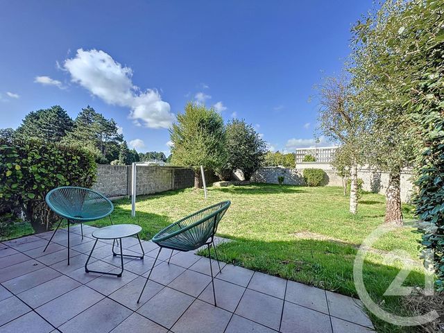 Maison &agrave; louer - 7 pi&egrave;ces - 139 m2 - Brest - 29 - BRETAGNE