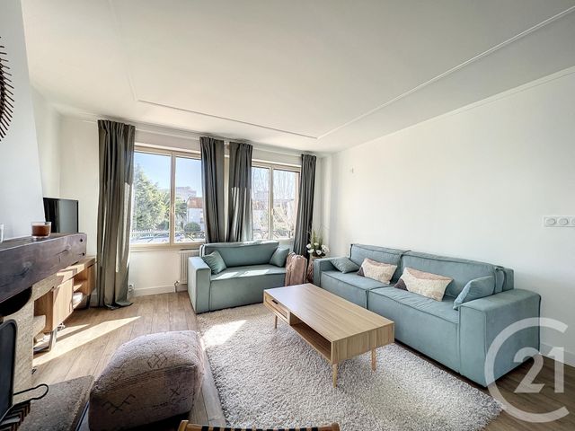 Maison &agrave; louer - 7 pi&egrave;ces - 139 m2 - Brest - 29 - BRETAGNE
