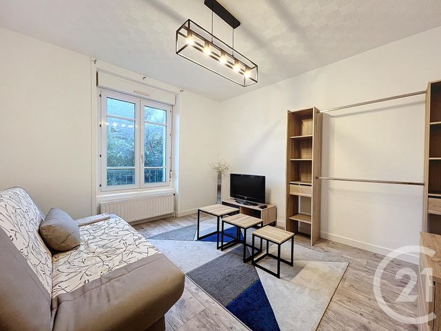 appartement - BREST - 29