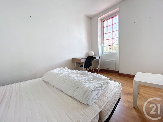 Appartement T1 &agrave; louer - 1 pi&egrave;ce - 22,51 m2 - Brest - 29 - BRETAGNE