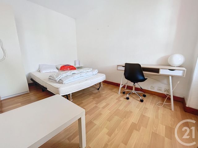 Appartement T1 &agrave; louer - 1 pi&egrave;ce - 22,51 m2 - Brest - 29 - BRETAGNE