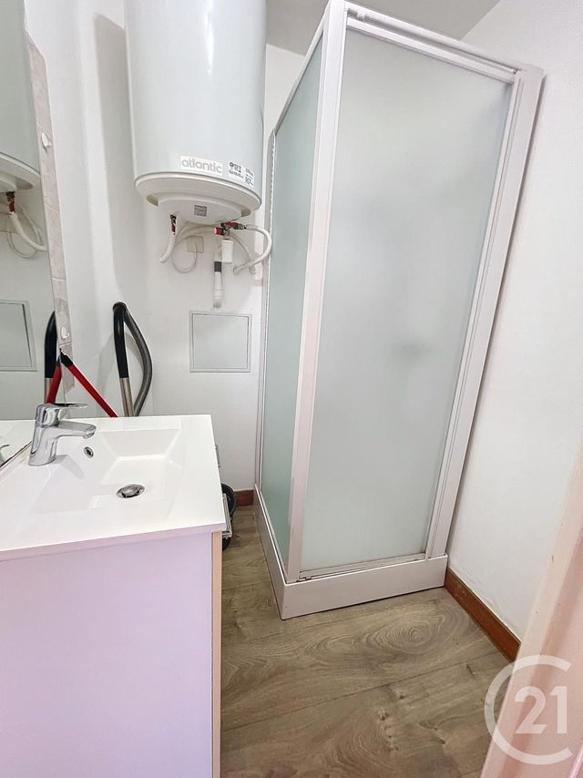 Appartement T1 &agrave; louer - 1 pi&egrave;ce - 22,51 m2 - Brest - 29 - BRETAGNE