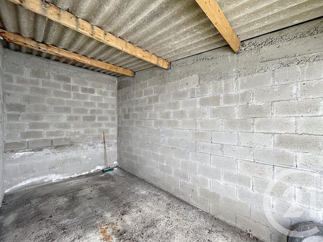 Parking &agrave; vendre - 13 m2 - Brest - 29 - BRETAGNE