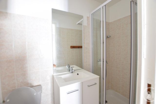 Appartement Studio &agrave; louer - 1 pi&egrave;ce - 16,17 m2 - Brest - 29 - BRETAGNE