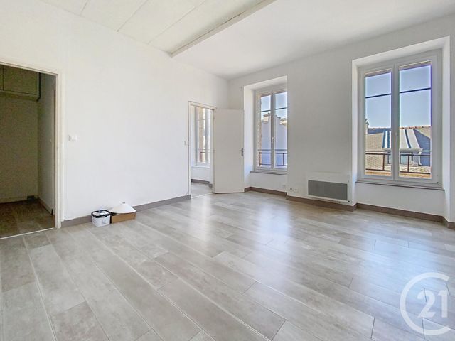 Appartement T1 &agrave; louer - 1 pi&egrave;ce - 29,09 m2 - Brest - 29 - BRETAGNE