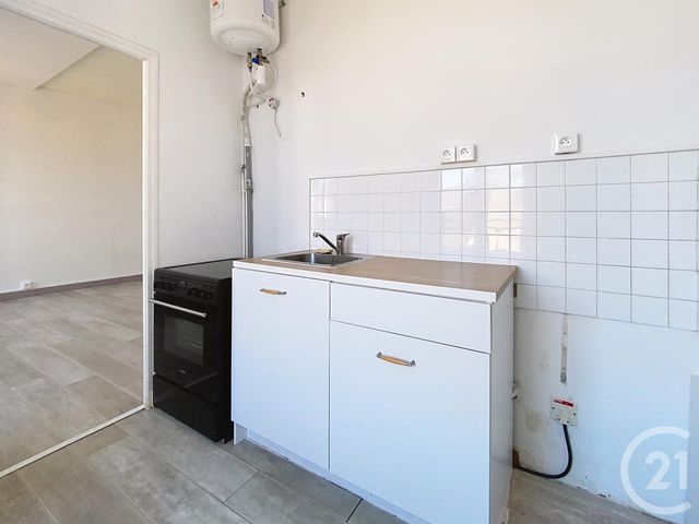 Appartement T1 &agrave; louer - 1 pi&egrave;ce - 29,09 m2 - Brest - 29 - BRETAGNE
