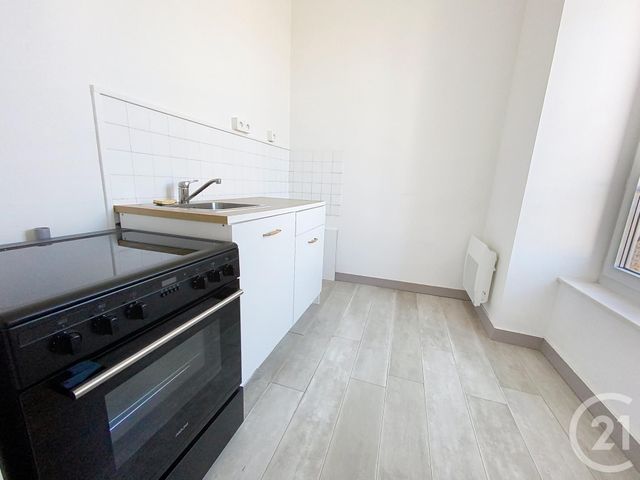 Appartement T1 &agrave; louer - 1 pi&egrave;ce - 29,09 m2 - Brest - 29 - BRETAGNE