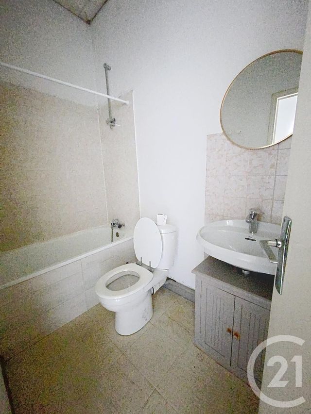 Appartement T1 &agrave; louer - 1 pi&egrave;ce - 29,09 m2 - Brest - 29 - BRETAGNE