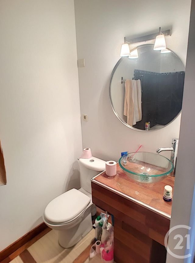 Appartement T1 &agrave; louer - 1 pi&egrave;ce - 27,83 m2 - Brest - 29 - BRETAGNE
