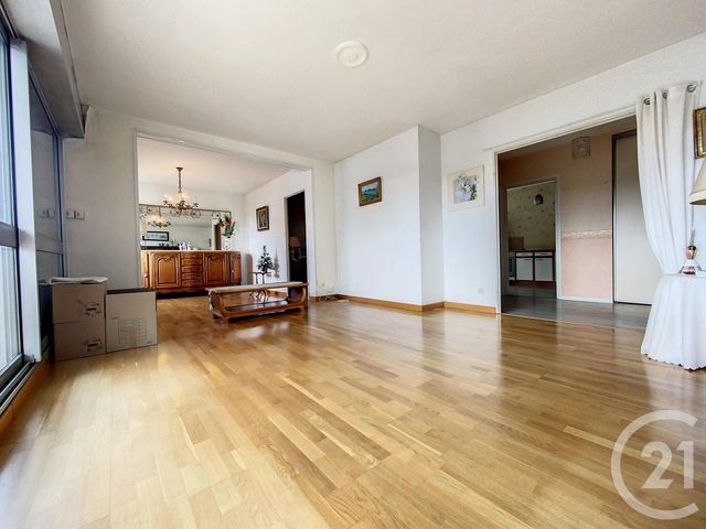 Appartement F4 à vendre - 4 pièces - 85 m2 - Brest - 29 - BRETAGNE
