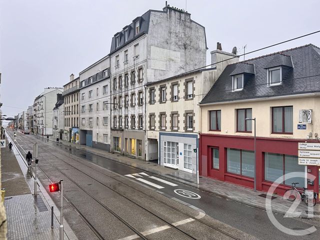 Appartement à vendre BREST