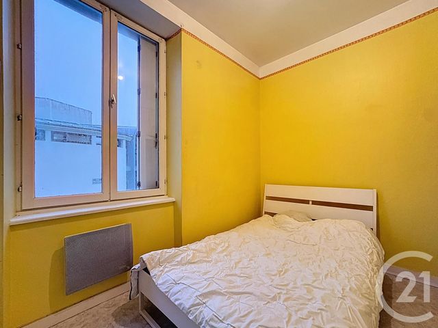 Appartement à vendre - 2 pièces - 36 m2 - Brest - 29 - BRETAGNE