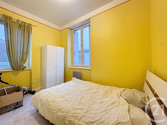 Appartement à vendre - 2 pièces - 36 m2 - Brest - 29 - BRETAGNE