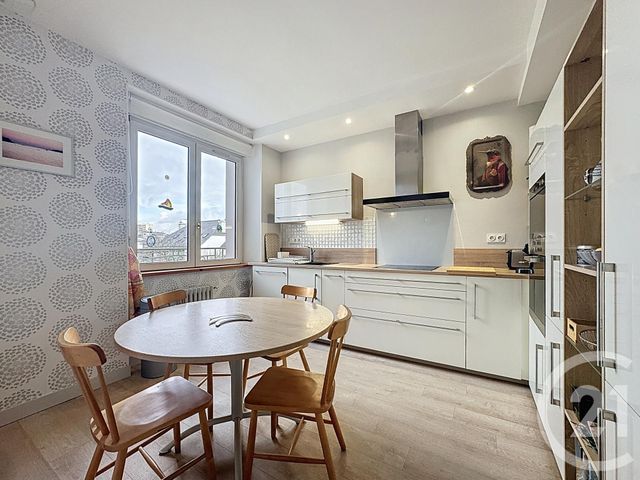 Maison &agrave; vendre - 9 pi&egrave;ces - 165 m2 - Brest - 29 - BRETAGNE