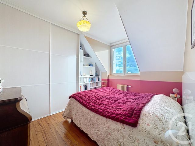 Maison &agrave; vendre - 9 pi&egrave;ces - 165 m2 - Brest - 29 - BRETAGNE