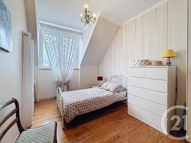 Maison &agrave; vendre - 9 pi&egrave;ces - 165 m2 - Brest - 29 - BRETAGNE