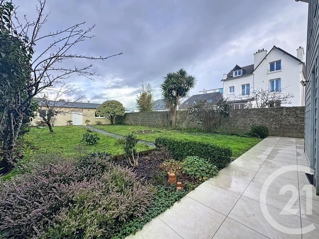 Maison &agrave; vendre - 9 pi&egrave;ces - 165 m2 - Brest - 29 - BRETAGNE