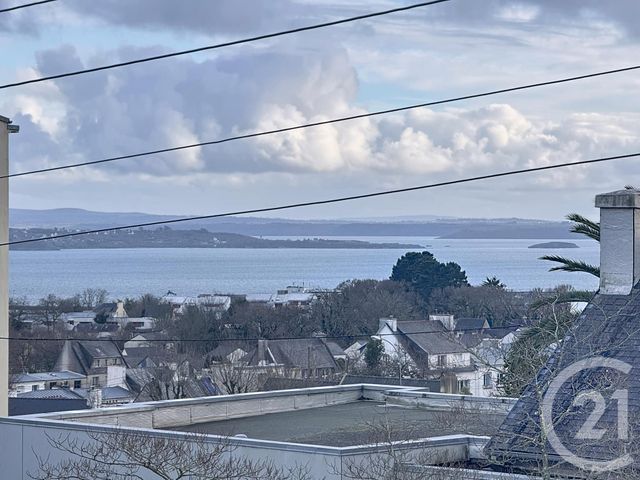 Maison &agrave; vendre - 9 pi&egrave;ces - 165 m2 - Brest - 29 - BRETAGNE