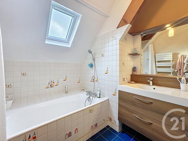 Maison &agrave; vendre - 9 pi&egrave;ces - 165 m2 - Brest - 29 - BRETAGNE