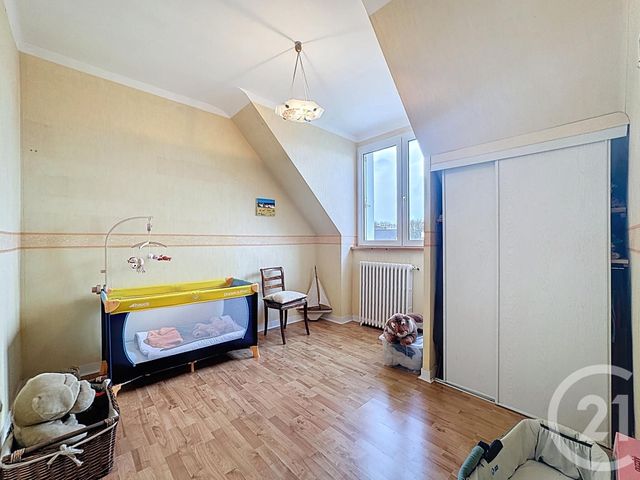 Maison &agrave; vendre - 9 pi&egrave;ces - 165 m2 - Brest - 29 - BRETAGNE