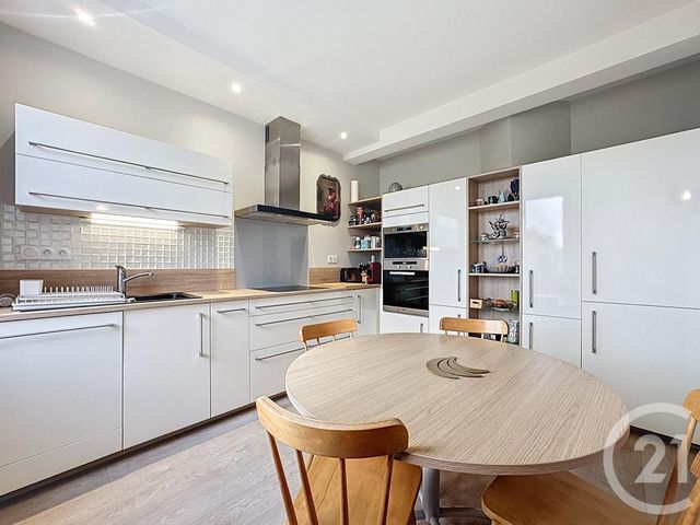 Maison &agrave; vendre - 9 pi&egrave;ces - 165 m2 - Brest - 29 - BRETAGNE