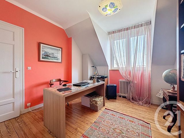 Maison &agrave; vendre - 9 pi&egrave;ces - 165 m2 - Brest - 29 - BRETAGNE