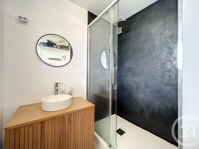 Appartement T2 &agrave; vendre - 2 pi&egrave;ces - 39,88 m2 - Brest - 29 - BRETAGNE