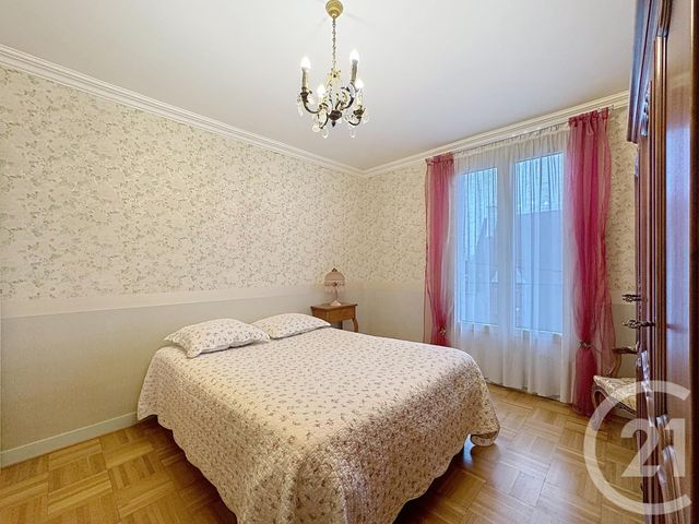 Appartement T4 à vendre - 4 pièces - 79 m2 - Brest - 29 - BRETAGNE