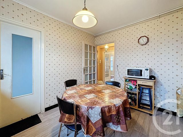 Appartement T4 à vendre - 4 pièces - 79 m2 - Brest - 29 - BRETAGNE