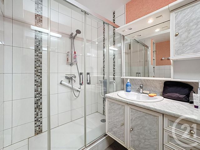 Appartement T4 à vendre - 4 pièces - 79 m2 - Brest - 29 - BRETAGNE