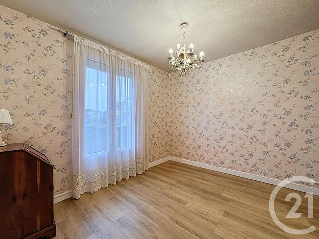 Appartement T4 à vendre - 4 pièces - 79 m2 - Brest - 29 - BRETAGNE