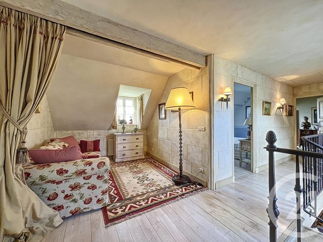 Maison à vendre - 6 pièces - 165 m2 - Crozon - 29 - BRETAGNE