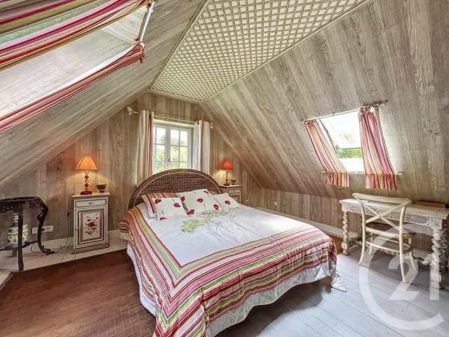 Maison à vendre - 6 pièces - 165 m2 - Crozon - 29 - BRETAGNE