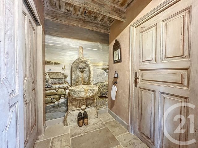 Maison à vendre - 6 pièces - 165 m2 - Crozon - 29 - BRETAGNE