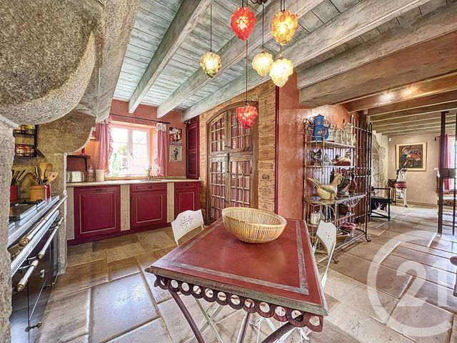 Maison à vendre - 6 pièces - 165 m2 - Crozon - 29 - BRETAGNE