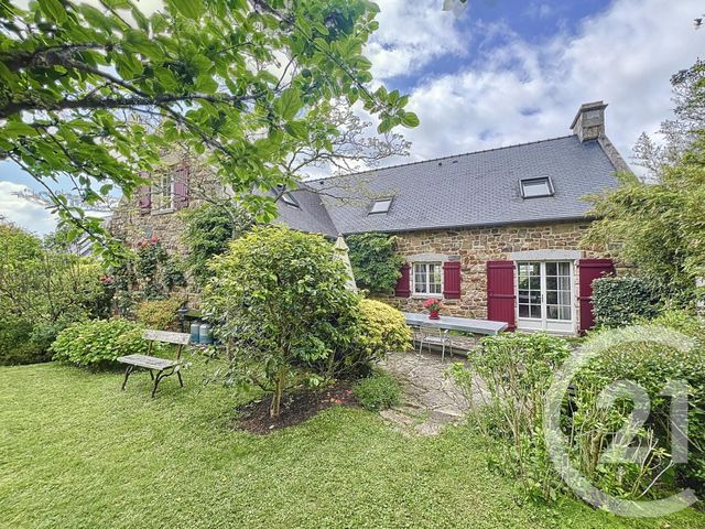 Maison à vendre - 6 pièces - 165 m2 - Crozon - 29 - BRETAGNE