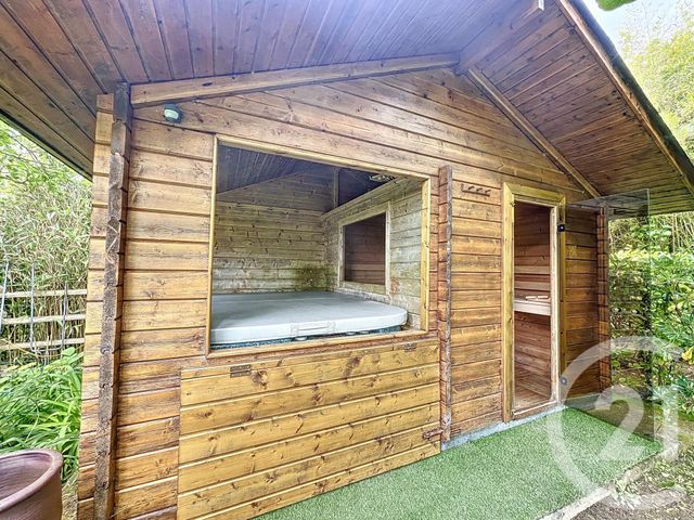 Maison à vendre - 6 pièces - 165 m2 - Crozon - 29 - BRETAGNE