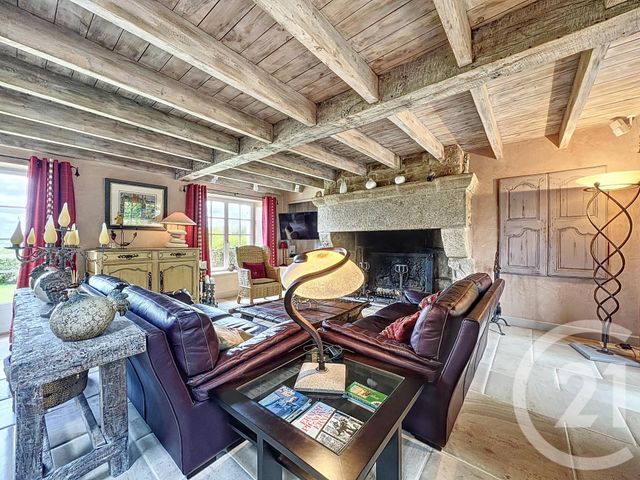 Maison à vendre - 6 pièces - 165 m2 - Crozon - 29 - BRETAGNE