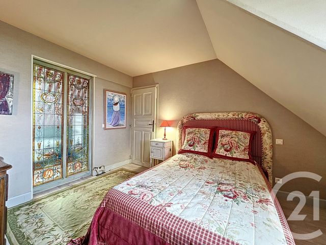 Maison à vendre - 6 pièces - 165 m2 - Crozon - 29 - BRETAGNE