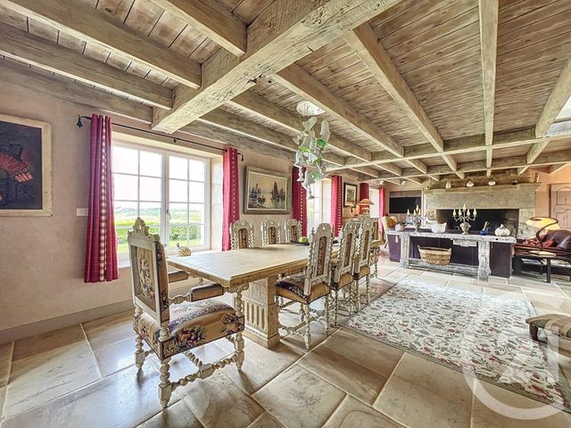 Maison à vendre - 6 pièces - 165 m2 - Crozon - 29 - BRETAGNE