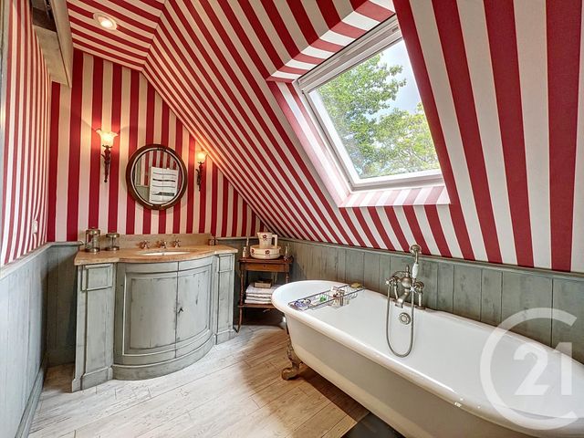 Maison à vendre - 6 pièces - 165 m2 - Crozon - 29 - BRETAGNE