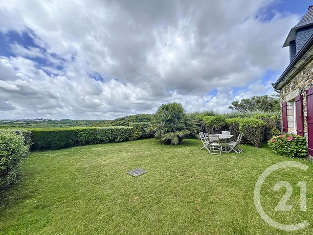 Maison à vendre - 6 pièces - 165 m2 - Crozon - 29 - BRETAGNE