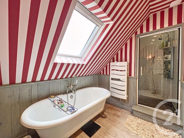 Maison à vendre - 6 pièces - 165 m2 - Crozon - 29 - BRETAGNE