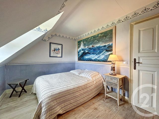 Maison à vendre - 6 pièces - 165 m2 - Crozon - 29 - BRETAGNE