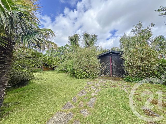 Maison à vendre - 6 pièces - 165 m2 - Crozon - 29 - BRETAGNE