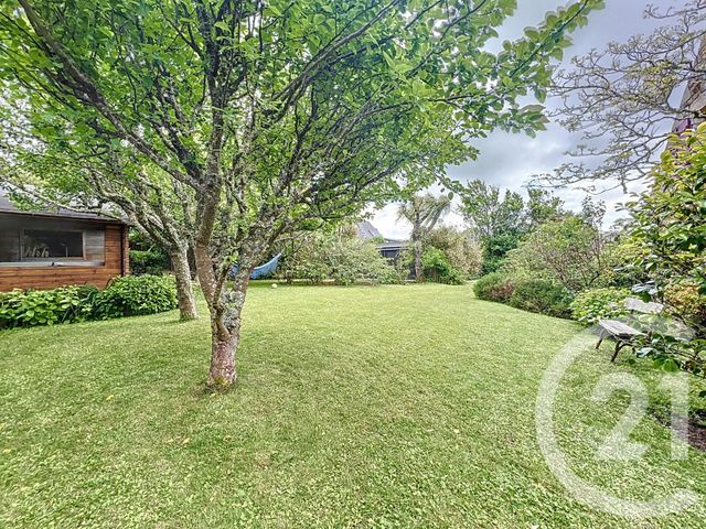 Maison à vendre - 6 pièces - 165 m2 - Crozon - 29 - BRETAGNE